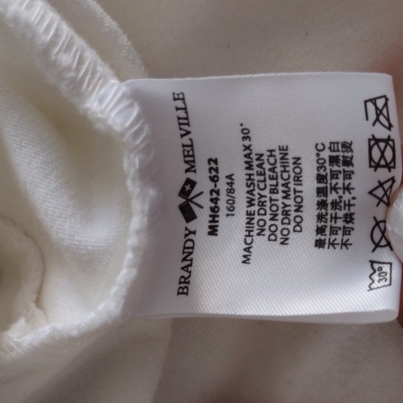 NWT Brandy Melville One Size Tank Top - Picture 11 of 13